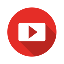 youtube icon