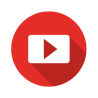 youtube icon